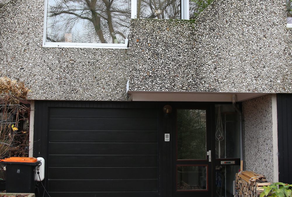 Collectieve Inkoopactie voordeur en/of garagedeur