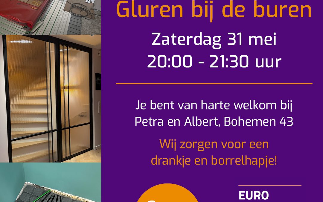 Buurtcafé Bohemen 43