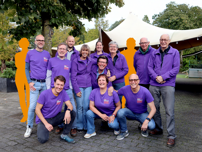 Buurtteam zoekt versterking