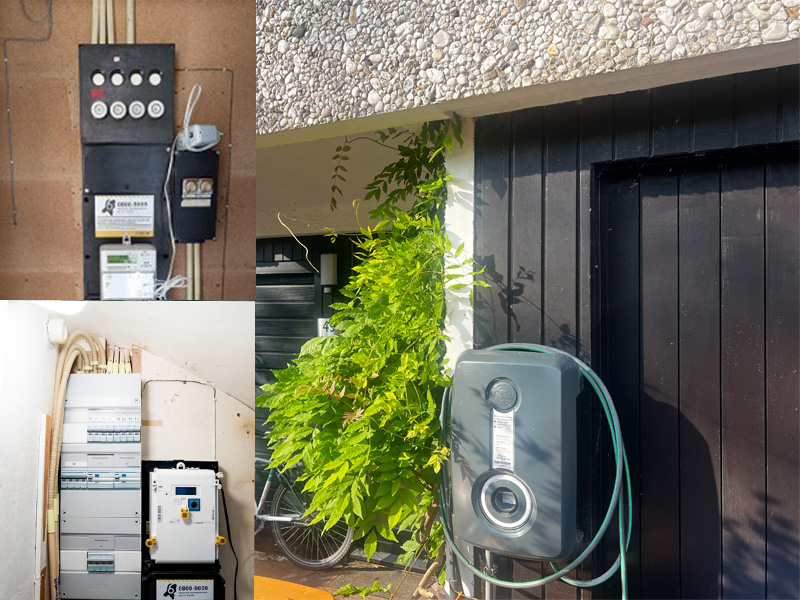 Enquête: hoe staat het met de meterkast in jouw woning?
